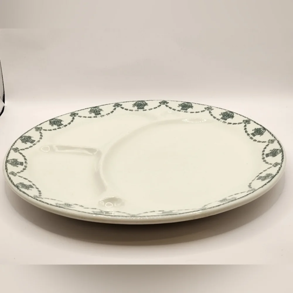 2 Vintage Bailey Walker Verified China‎ #1225 11
